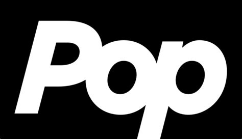 Pop (American TV channel) 